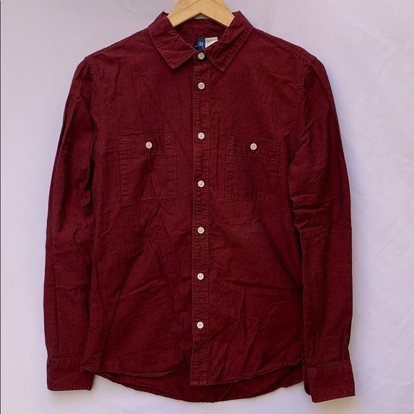 Textured Shirt - Picture 2 of 10